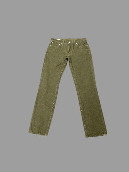 Pantalon Levi's 511 Réf.01416