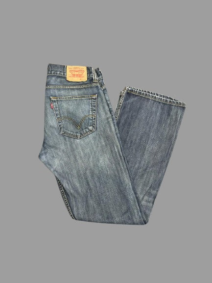 Pantalon Levi's 512 Réf. 01417