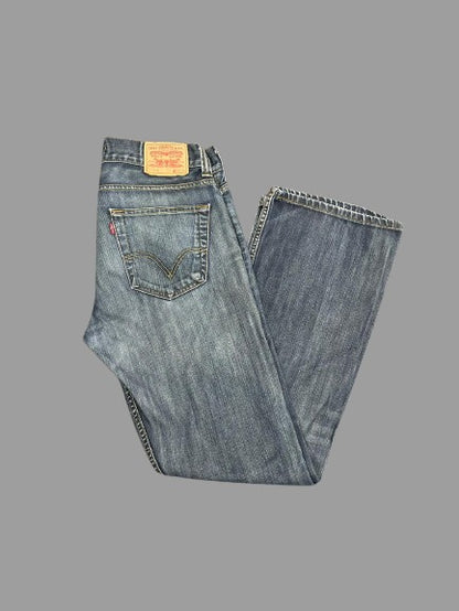 Pantalon Levi's 512 Réf. 01417