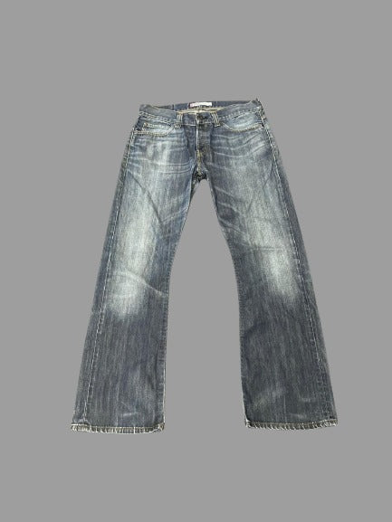 Pantalon Levi's 512 Réf. 01417