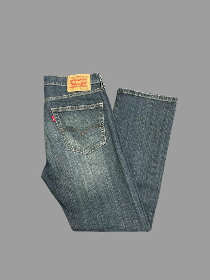 Pantalón Levi's 505 Ref.01420