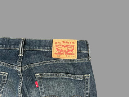 Pantalón Levi's 505 Ref.01420