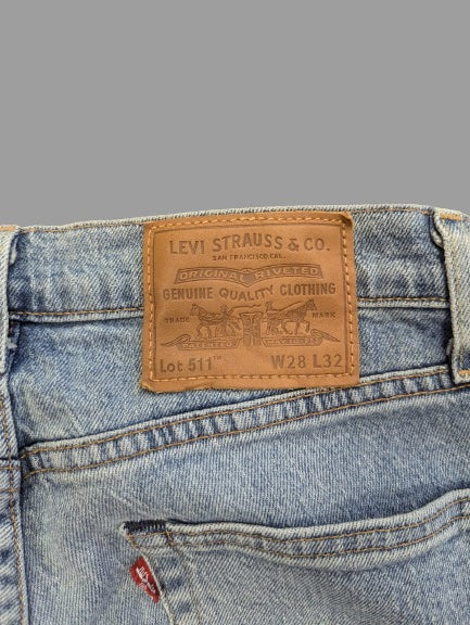 Jeans Levi's Ref.01422