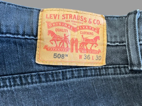 Pantalón Levi's 508 Ref.01426