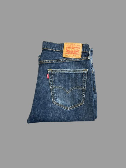 Jeans Levi's 541 Ref.01427