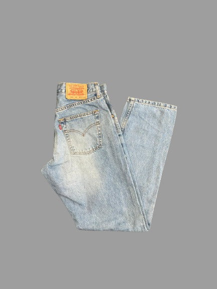 Pantalon Vaquero Levi's 522 Ref.01430