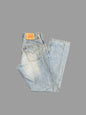 Pantalon Vaquero Levi's 522 Ref.01430