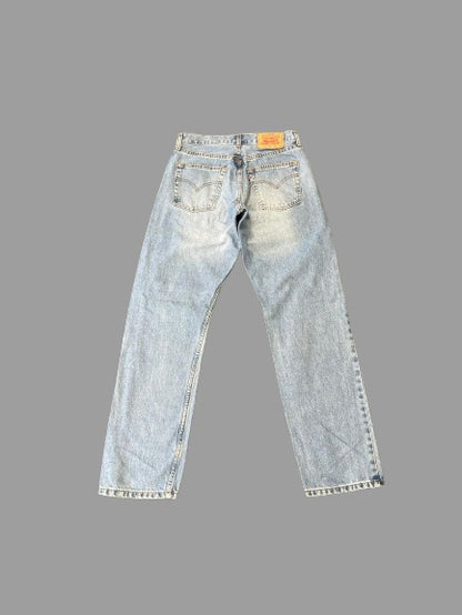 Pantalon Vaquero Levi's 522 Ref.01430