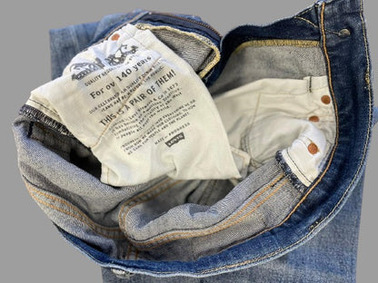 Jeans Levi's Réf. 01431