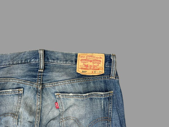 Pantalón Vaquero Levi's Ref.01433