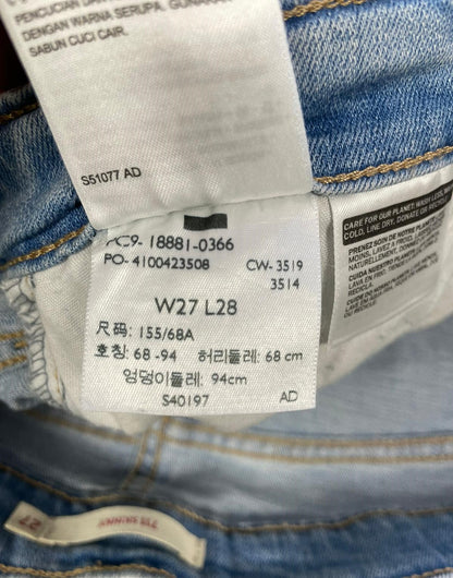 Jeans Levi's Réf. 02914