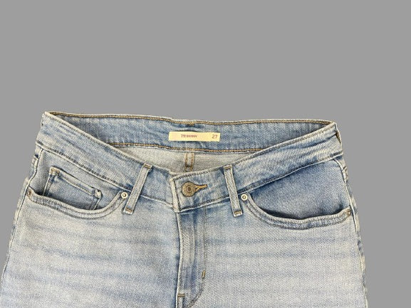 Jeans Levi's Réf. 02914