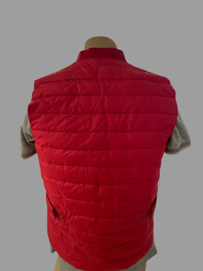 Gilet DR &amp; N réf.01142