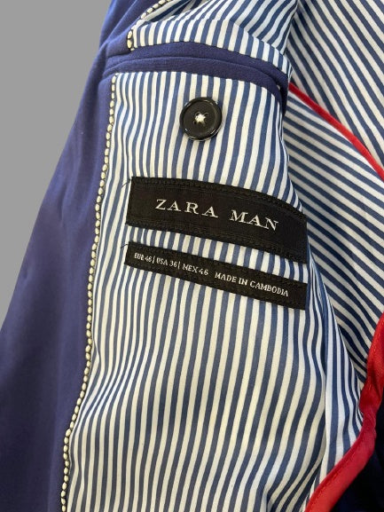 Americana Zara Ref.01443