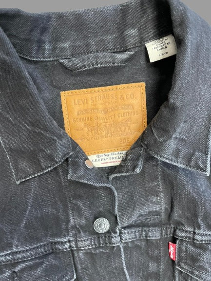 Veste en jean Levi's Réf. 01444