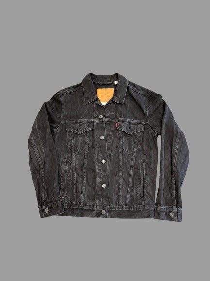 Veste en jean Levi's Réf. 01444