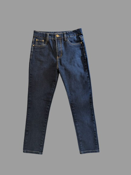 Pantalón Vaquero Denim Ref.01456