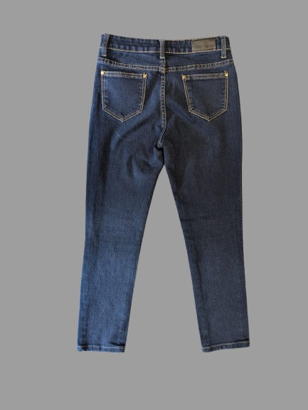 Pantalón Vaquero Denim Ref.01456