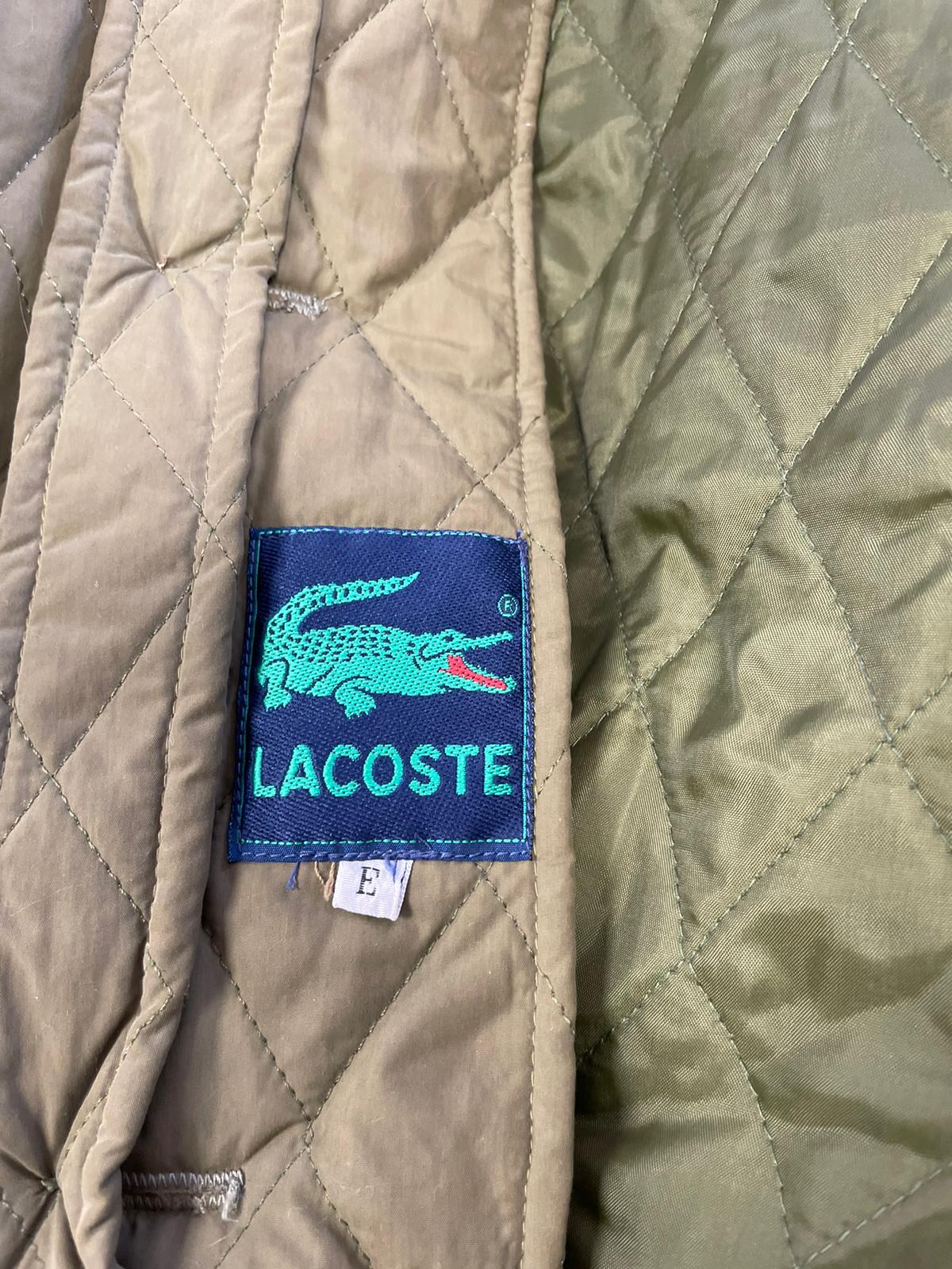 Chaquetón Lacoste Ref.02410