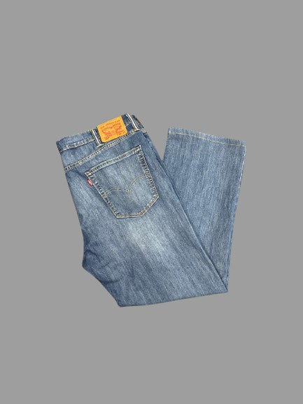 Pantalón Levi's 514 Ref.01469