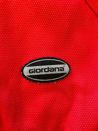 Maillots de ciclismo Giordana Ref 01477