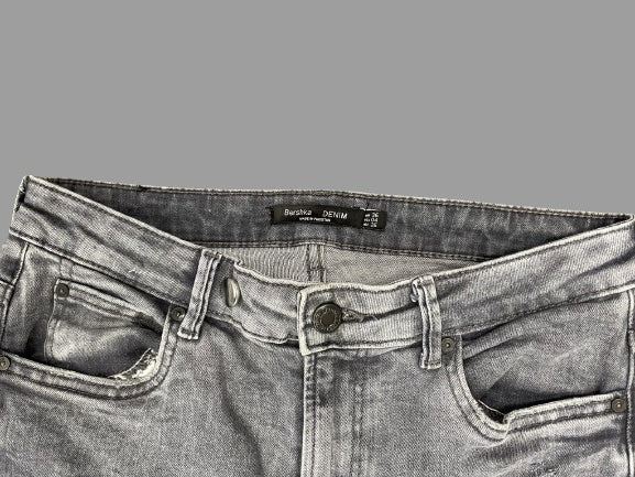 Jeans Bershka Ref.0483