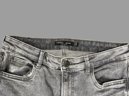 Jeans Bershka Ref.0483