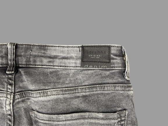 Jeans Bershka Ref.0483