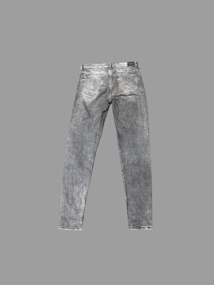 Jeans Bershka Ref.0483