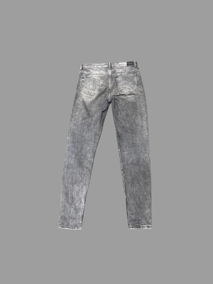 Jeans Bershka Ref.0483