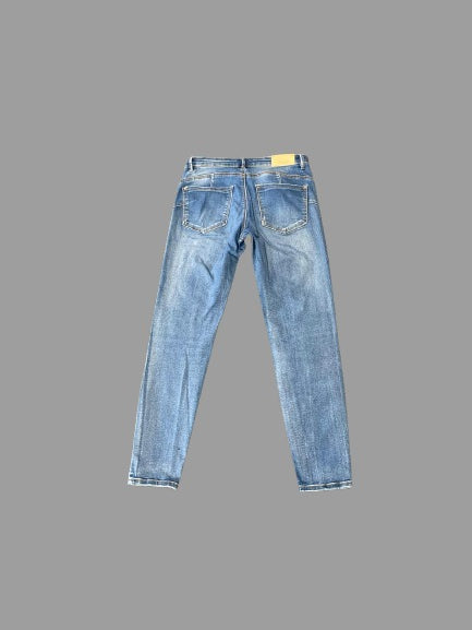 Jeans Vaqueros Stradivarius Ref.01484