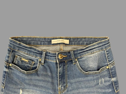 Jeans Vaqueros Stradivarius Ref.01484