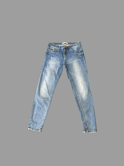 Jeans Vaqueros Stradivarius Ref.01484