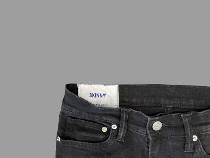 Jeans Vaqueros Skinny Ref.01486