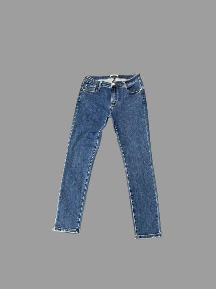 Jeans Vaquera Blu Skk Ref.0488