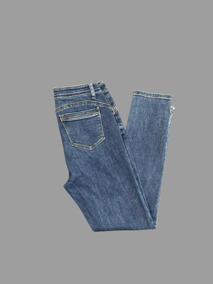 Jeans Vaquera Blu Skk Ref.0488