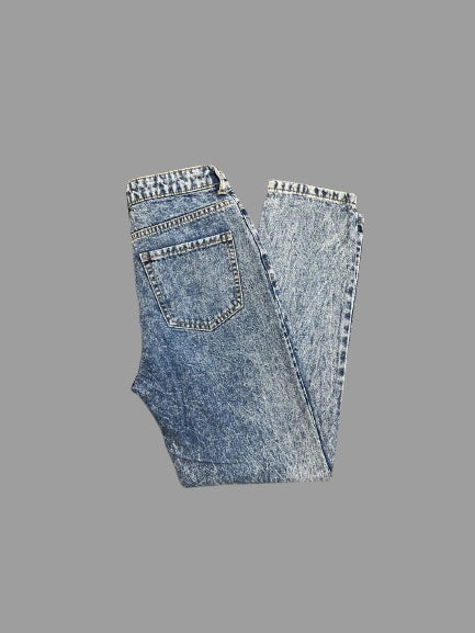 Jeans Mujer Bershka Ref.01493