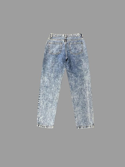 Jeans Mujer Bershka Ref.01493