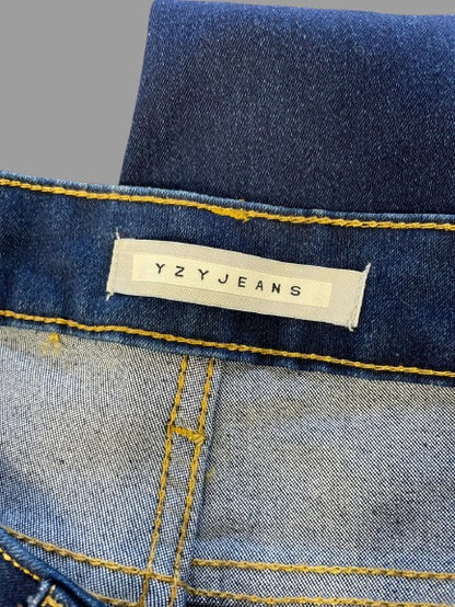 Pantalón Vaquero  YZY Jeans Ref.01495