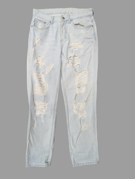 Pantalón &Denim Ref.01507