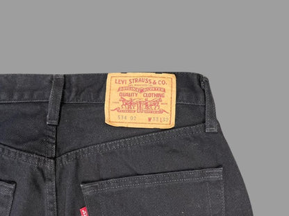 Jeans Vaquero Levi's Ref.01506