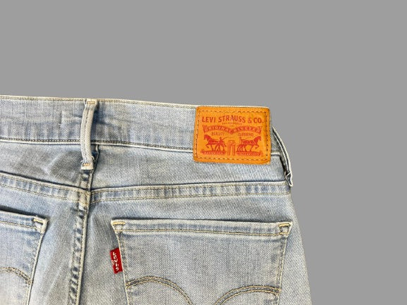 Pantalón Levi's 710 Ref.02913