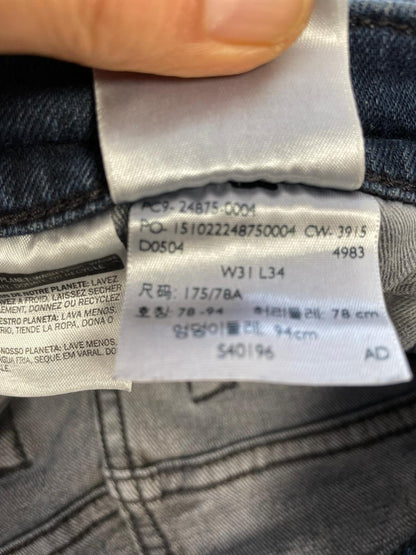 Pantalon Levi's 519 Réf.01514