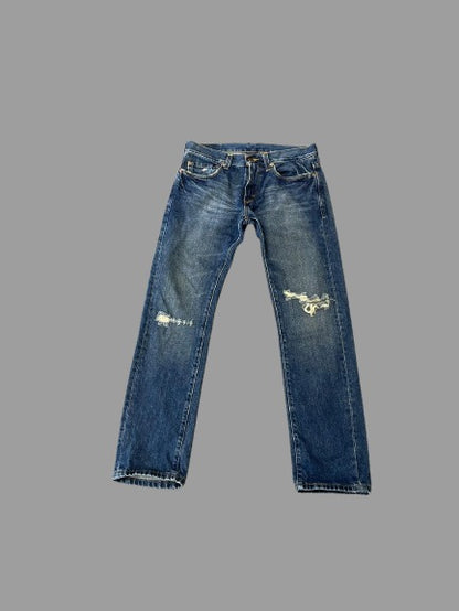 Pantalón Vaquero Levi's 511 Ref.01516