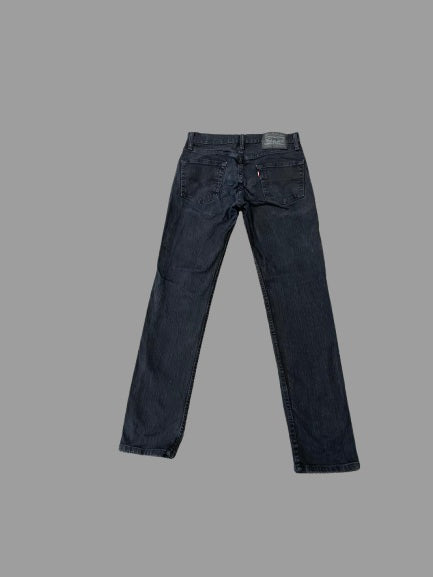 Jeans Vaqueros Levi's 511 Ref.01517