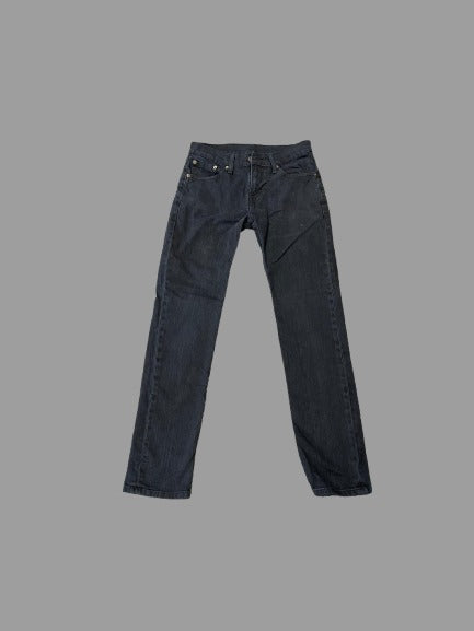 Jeans Vaqueros Levi's 511 Ref.01517