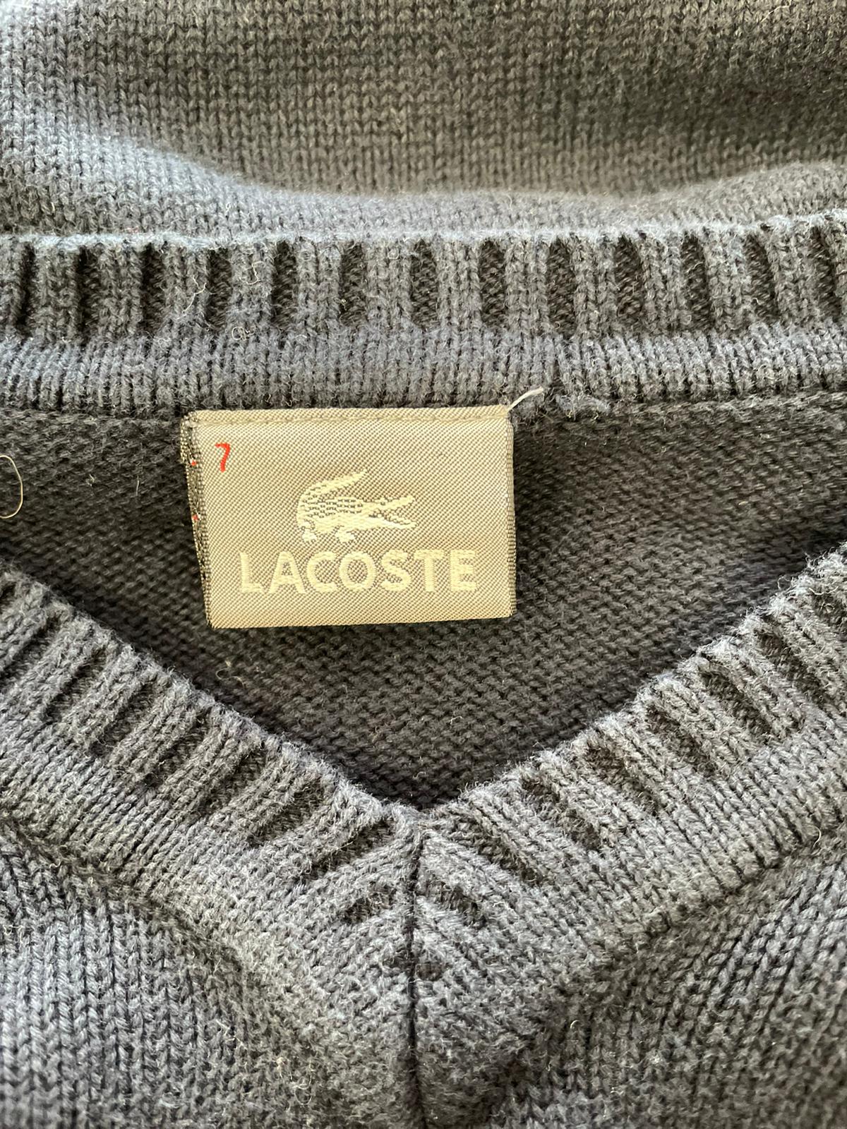 Jersey Lacoste Ref.02533