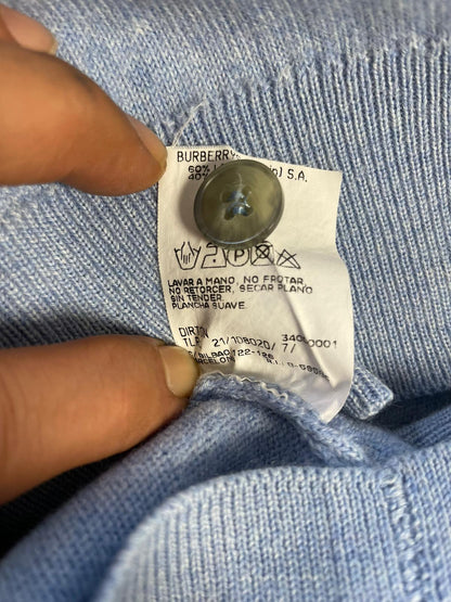 Polo BurBerry Réf.01527