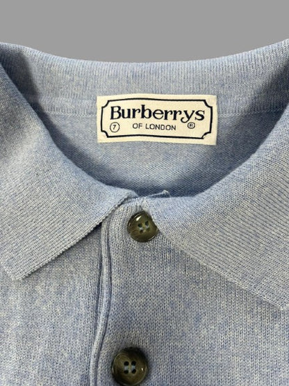 Polo BurBerry Réf.01527