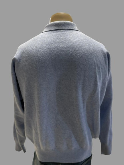 Polo BurBerry Réf.01527